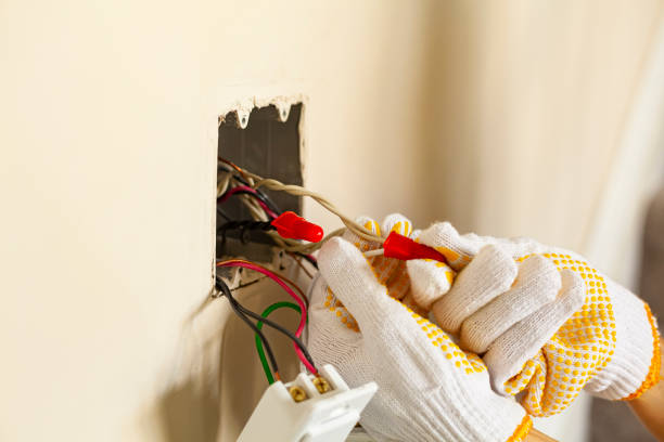 Best Electrical Troubleshooting and Repair  in Goose Creek Village, VA