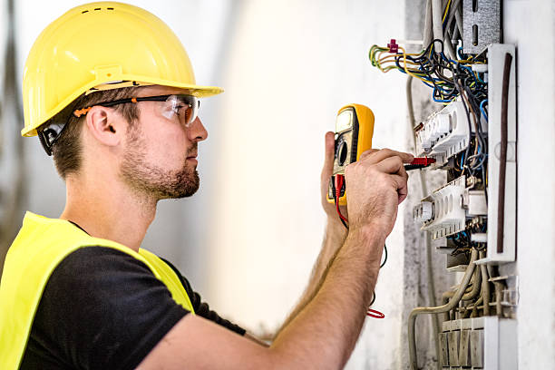 Electrical Maintenance Services in Goose Creek Village, VA