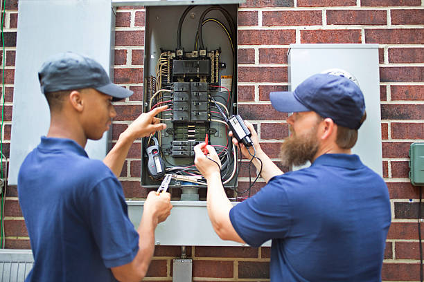 Emergency Electrical Repair Services in Goose Creek Village, VA